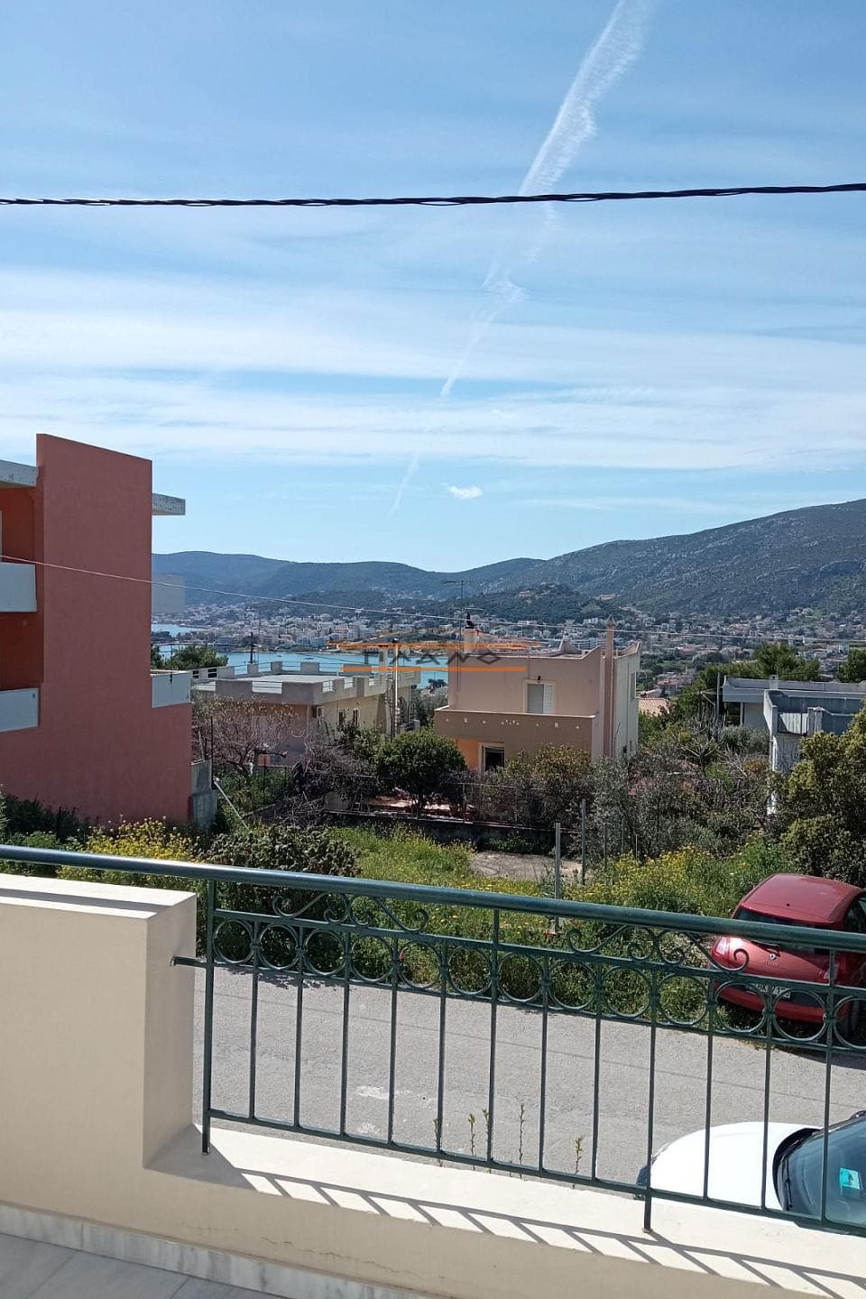 Μονοκατοικία στην Κέντρο, Μαρκόπουλο — Φωτογραφία 1 από 22