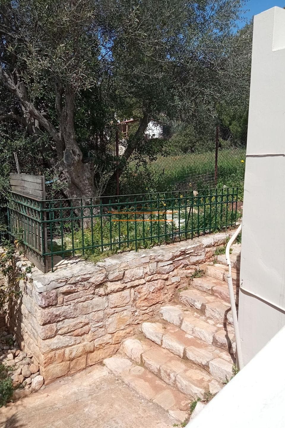 Μονοκατοικία στην Κέντρο, Μαρκόπουλο — Φωτογραφία 3 από 22