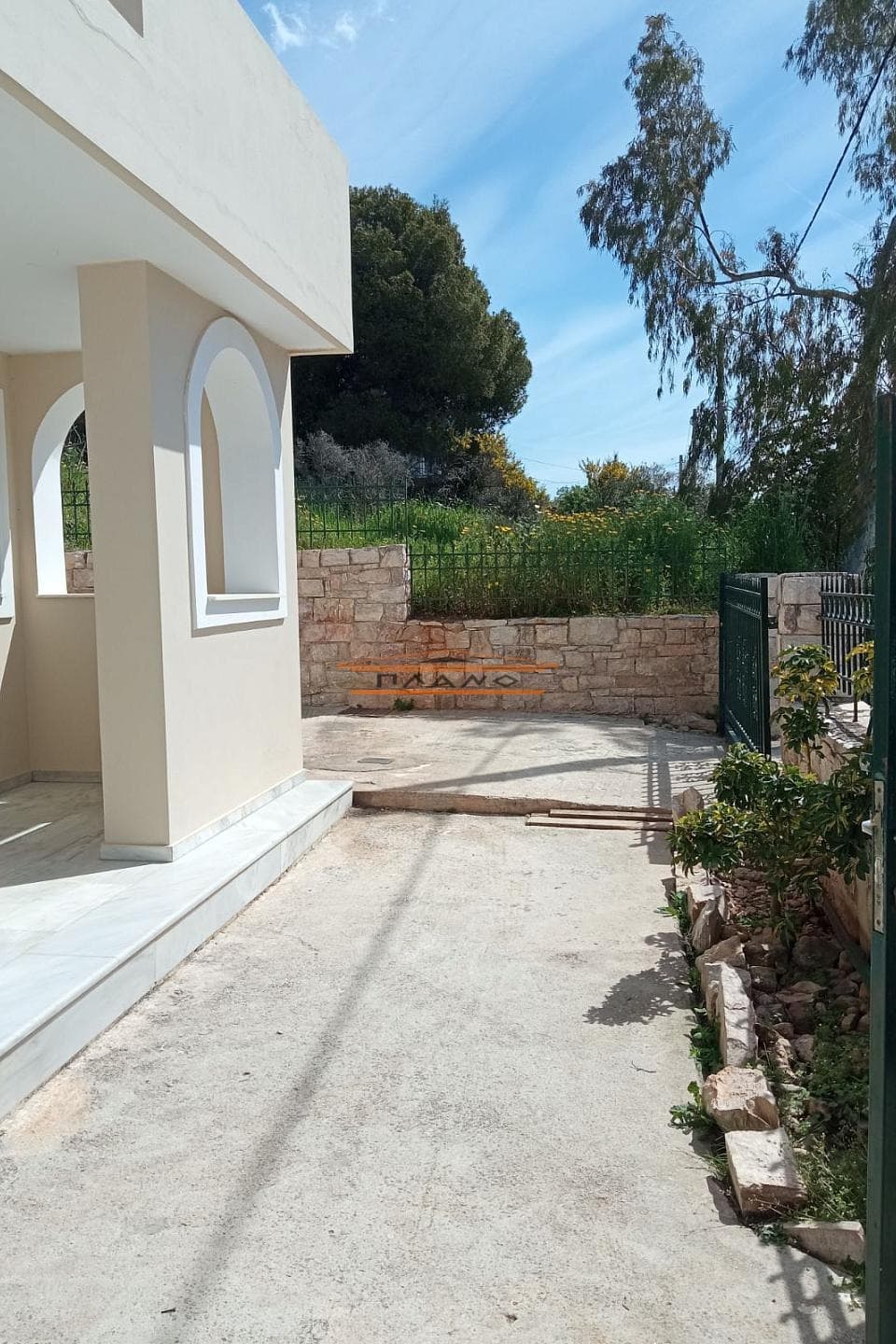 Μονοκατοικία στην Κέντρο, Μαρκόπουλο — Φωτογραφία 16 από 22