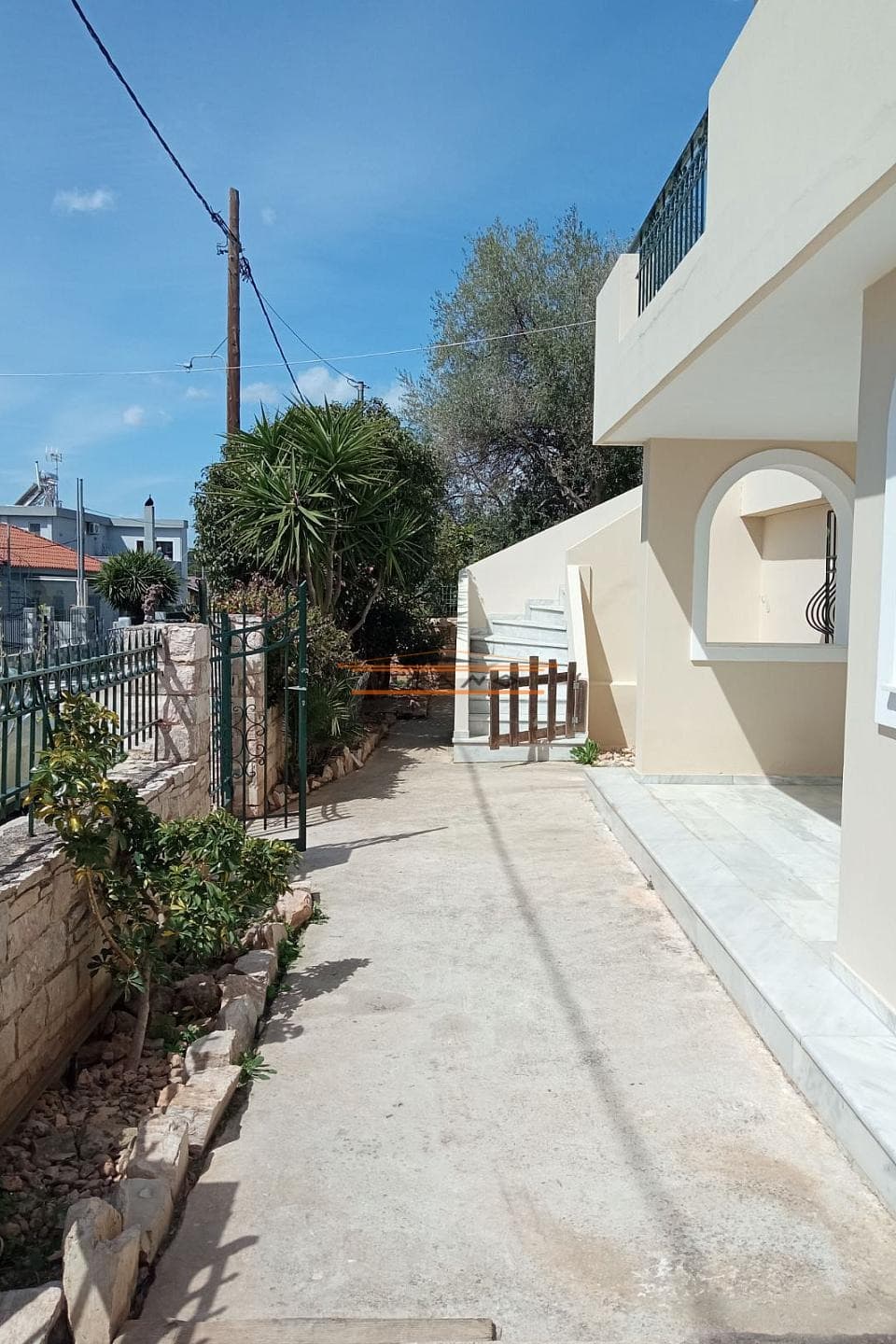 Μονοκατοικία στην Κέντρο, Μαρκόπουλο — Φωτογραφία 13 από 22