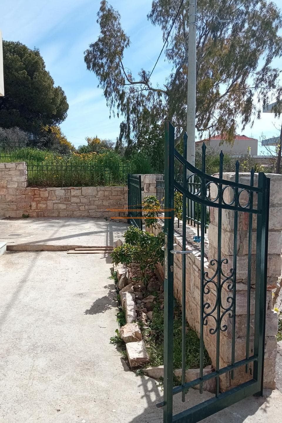 Μονοκατοικία στην Κέντρο, Μαρκόπουλο — Φωτογραφία 18 από 22