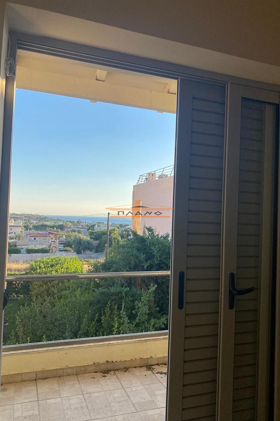 House in Κέντρο, Kalivia Thorikou — Photo 13 of 13