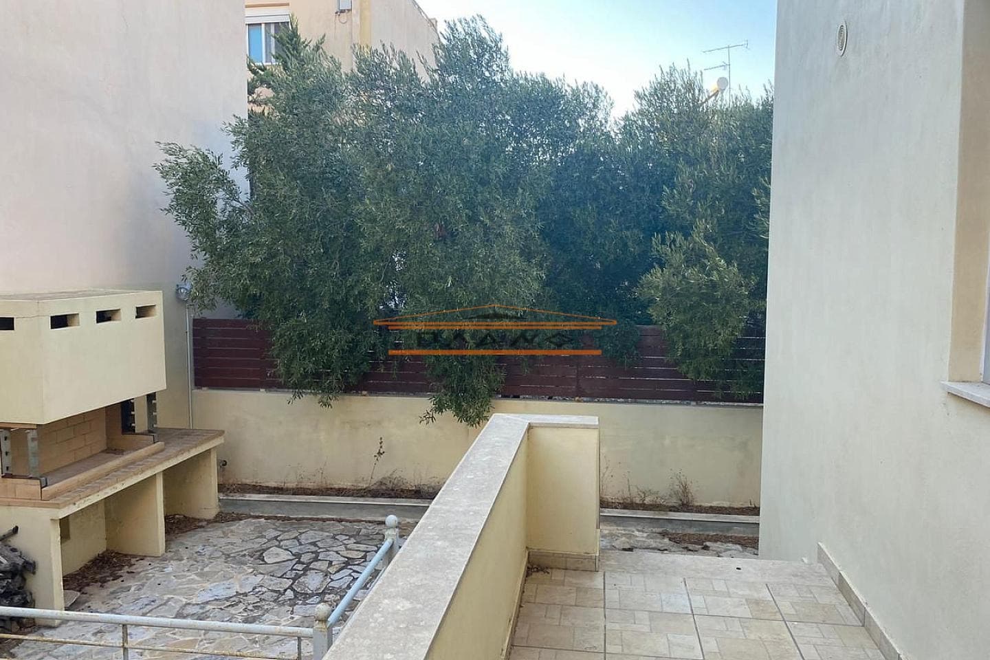 House in Κέντρο, Kalivia Thorikou — Photo 12 of 13