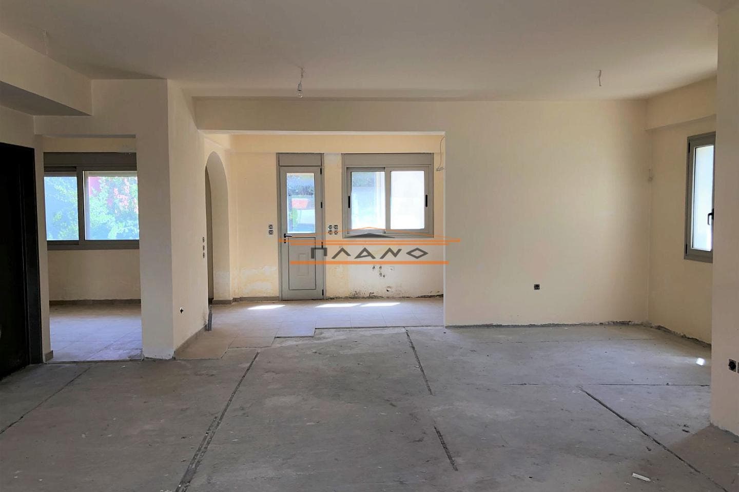 House in Κέντρο, Kalivia Thorikou — Photo 2 of 13