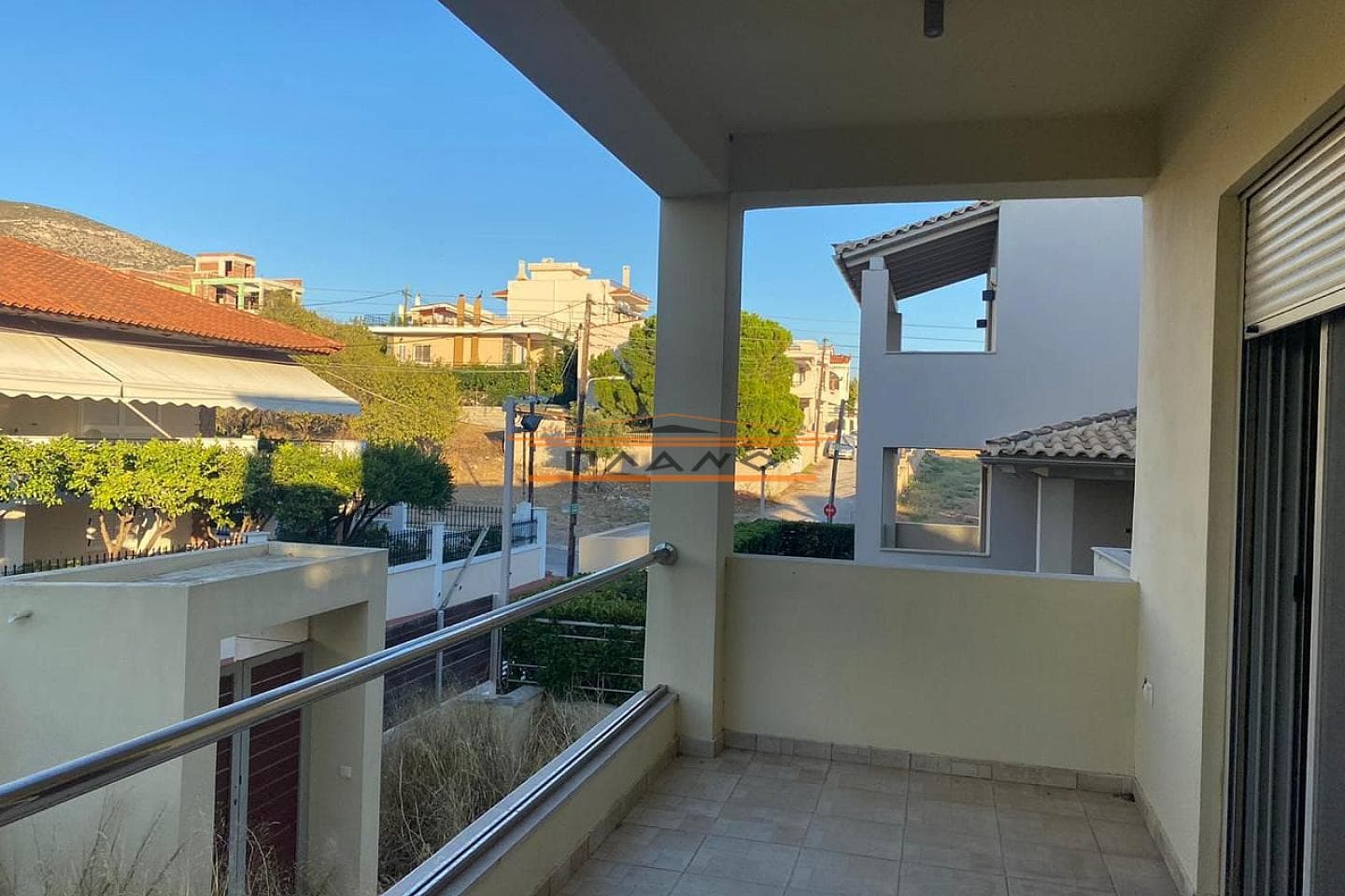 House in Κέντρο, Kalivia Thorikou — Photo 6 of 13