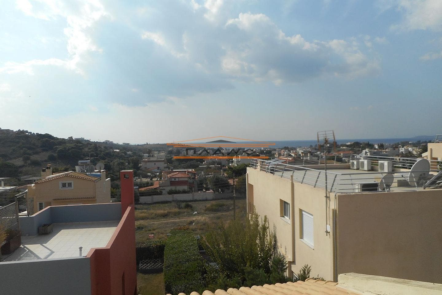 House in Κέντρο, Kalivia Thorikou — Photo 5 of 13