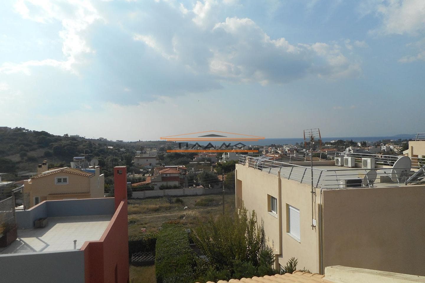 House in Κέντρο, Kalivia Thorikou — Photo 8 of 13