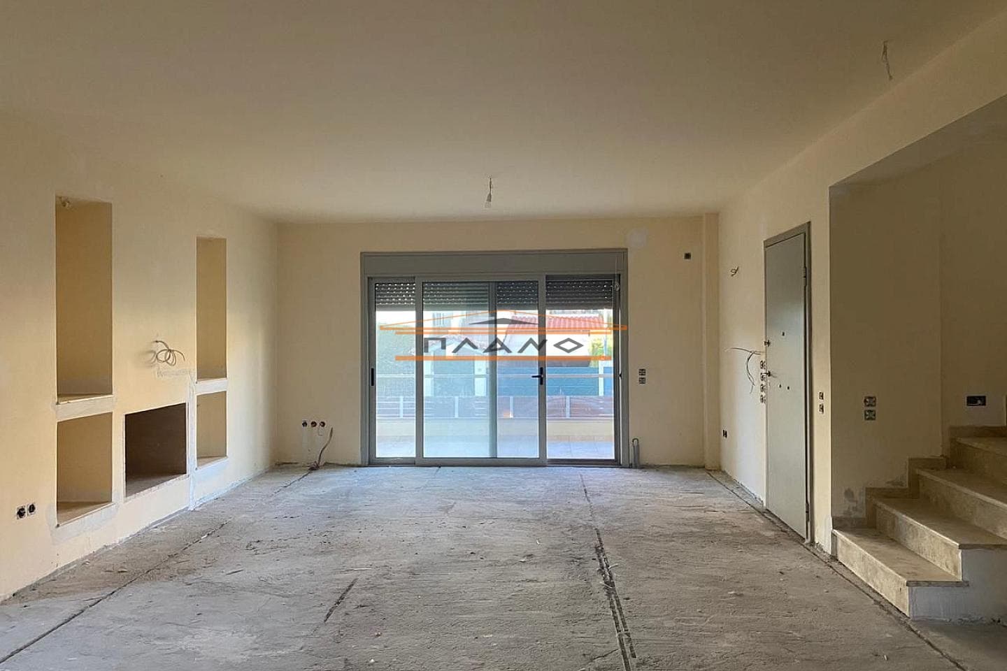 House in Κέντρο, Kalivia Thorikou — Photo 4 of 13