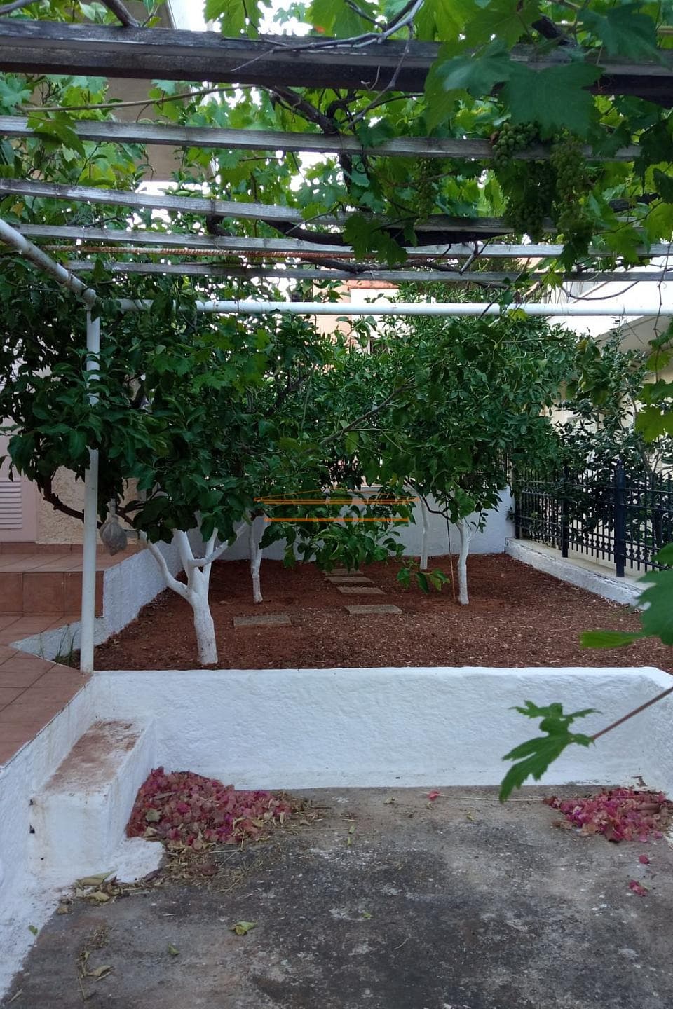 Μονοκατοικία στην Κέντρο, Μαρκόπουλο — Φωτογραφία 6 από 7