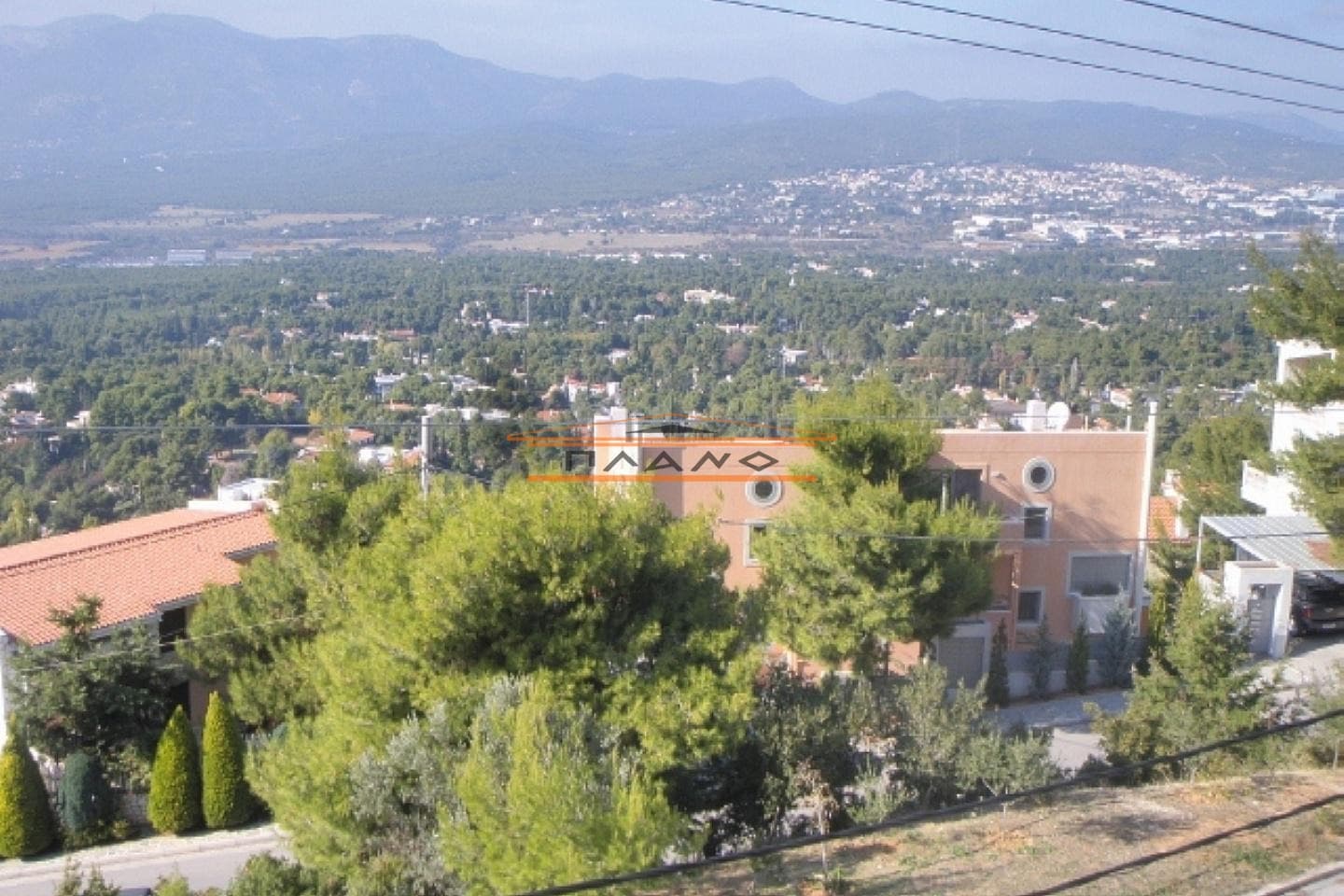 Μονοκατοικία στην Κεφαλάρι, Κηφισιά — Φωτογραφία 1 από 8