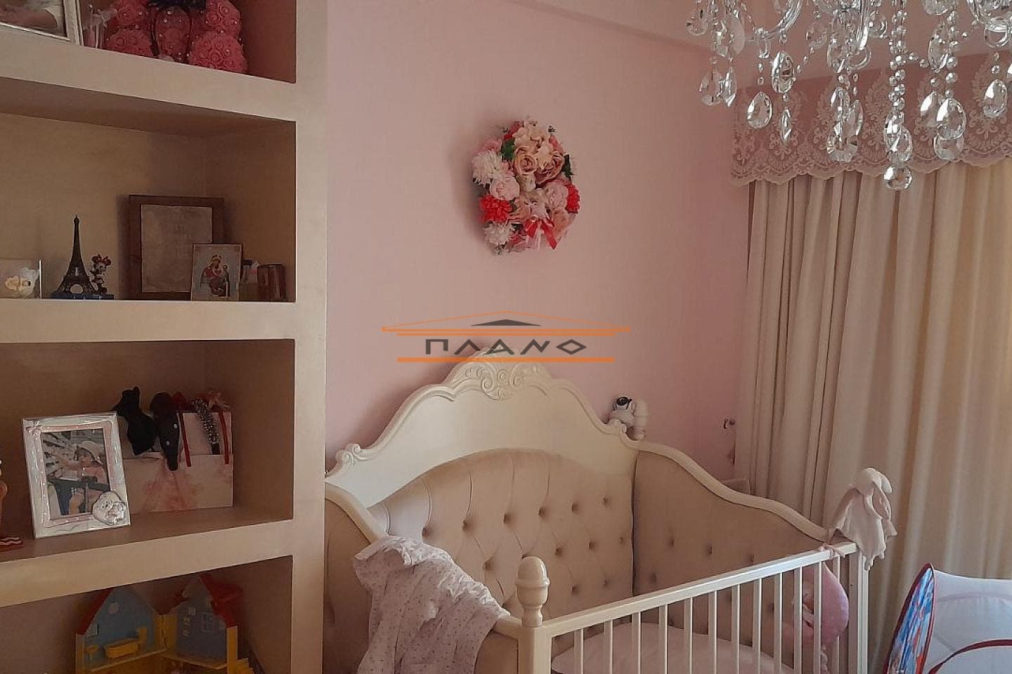 Μονοκατοικία στην Κέντρο, Αγία Βαρβάρα — Φωτογραφία 16 από 22