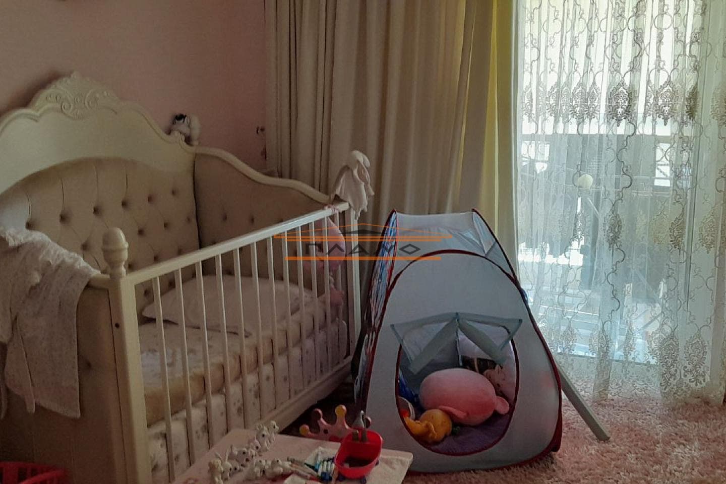 Μονοκατοικία στην Κέντρο, Αγία Βαρβάρα — Φωτογραφία 17 από 22