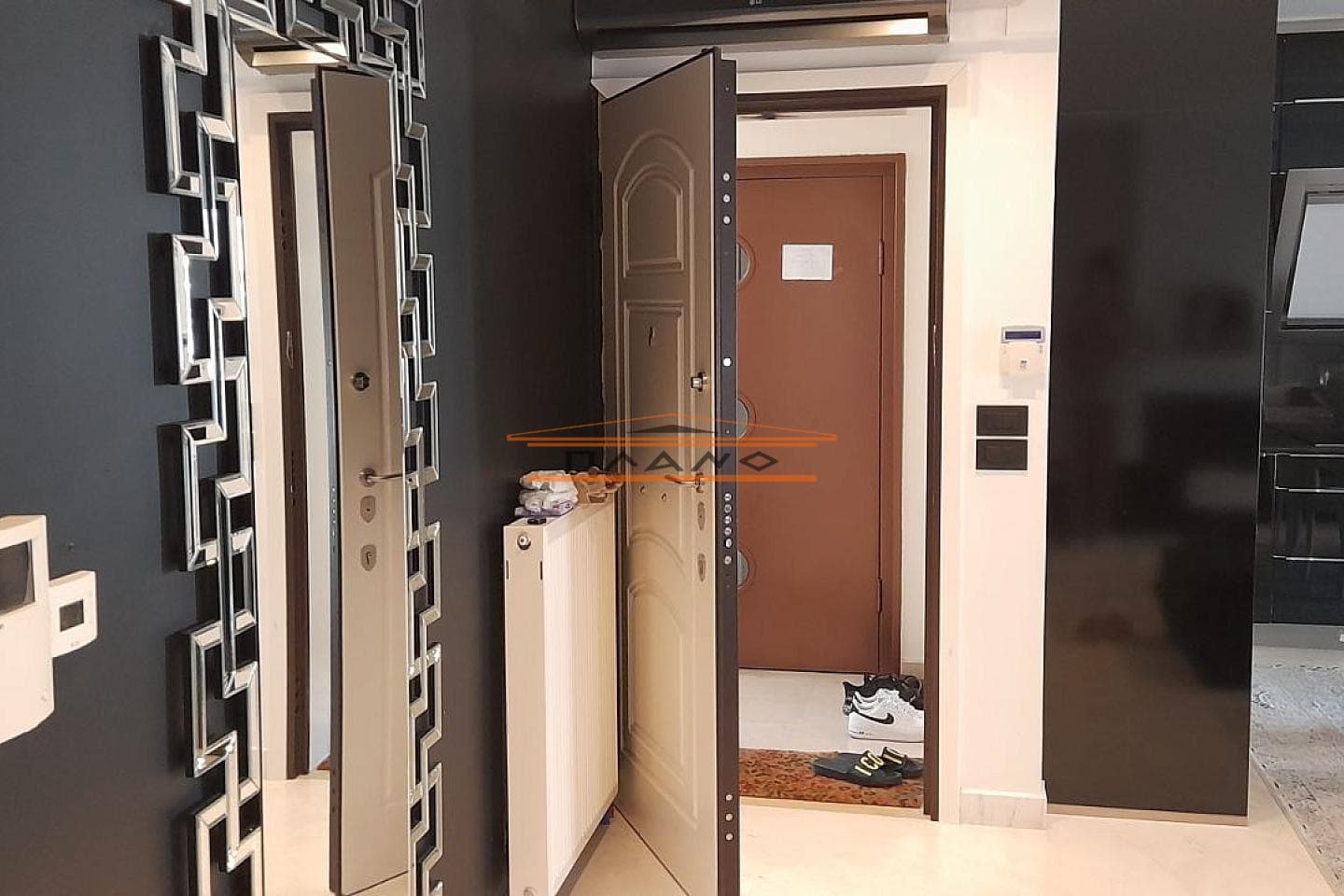 Μονοκατοικία στην Κέντρο, Αγία Βαρβάρα — Φωτογραφία 10 από 22