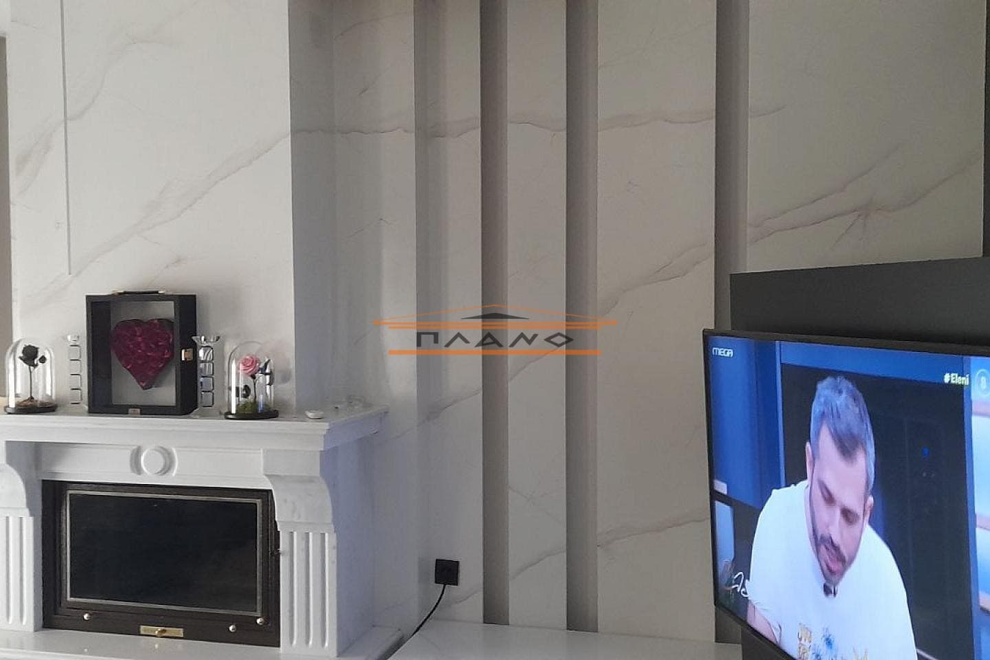 Μονοκατοικία στην Κέντρο, Αγία Βαρβάρα — Φωτογραφία 22 από 22