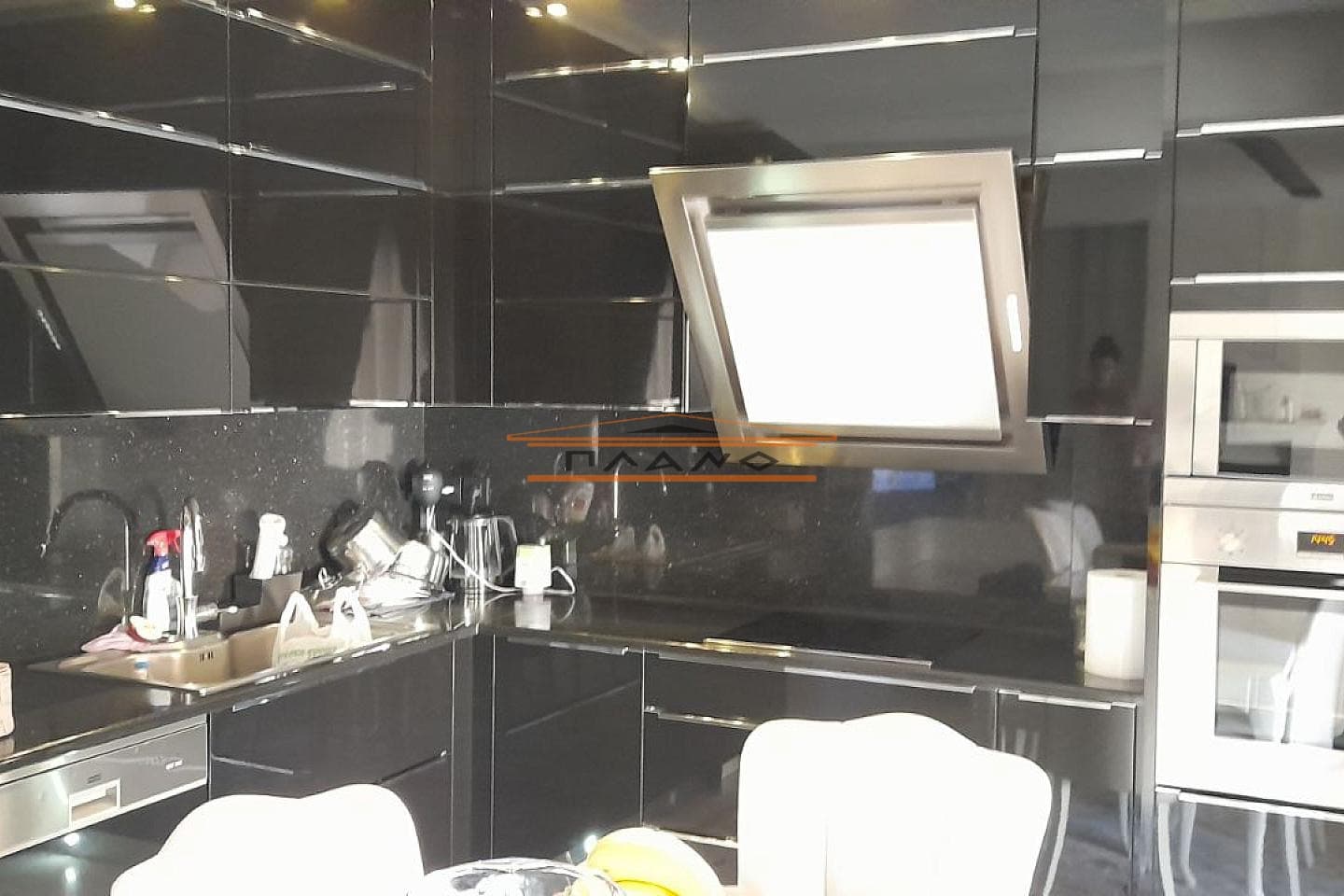 Μονοκατοικία στην Κέντρο, Αγία Βαρβάρα — Φωτογραφία 1 από 22