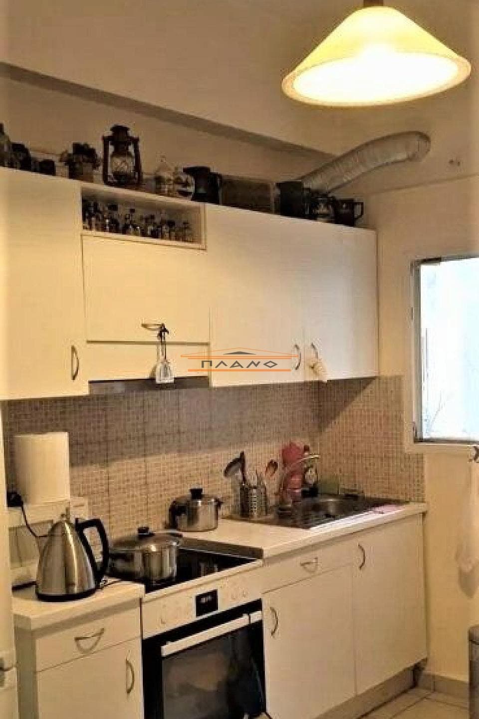 Διαμέρισμα στην Ευαγγελίστρια, Πειραιάς — Φωτογραφία 4 από 5