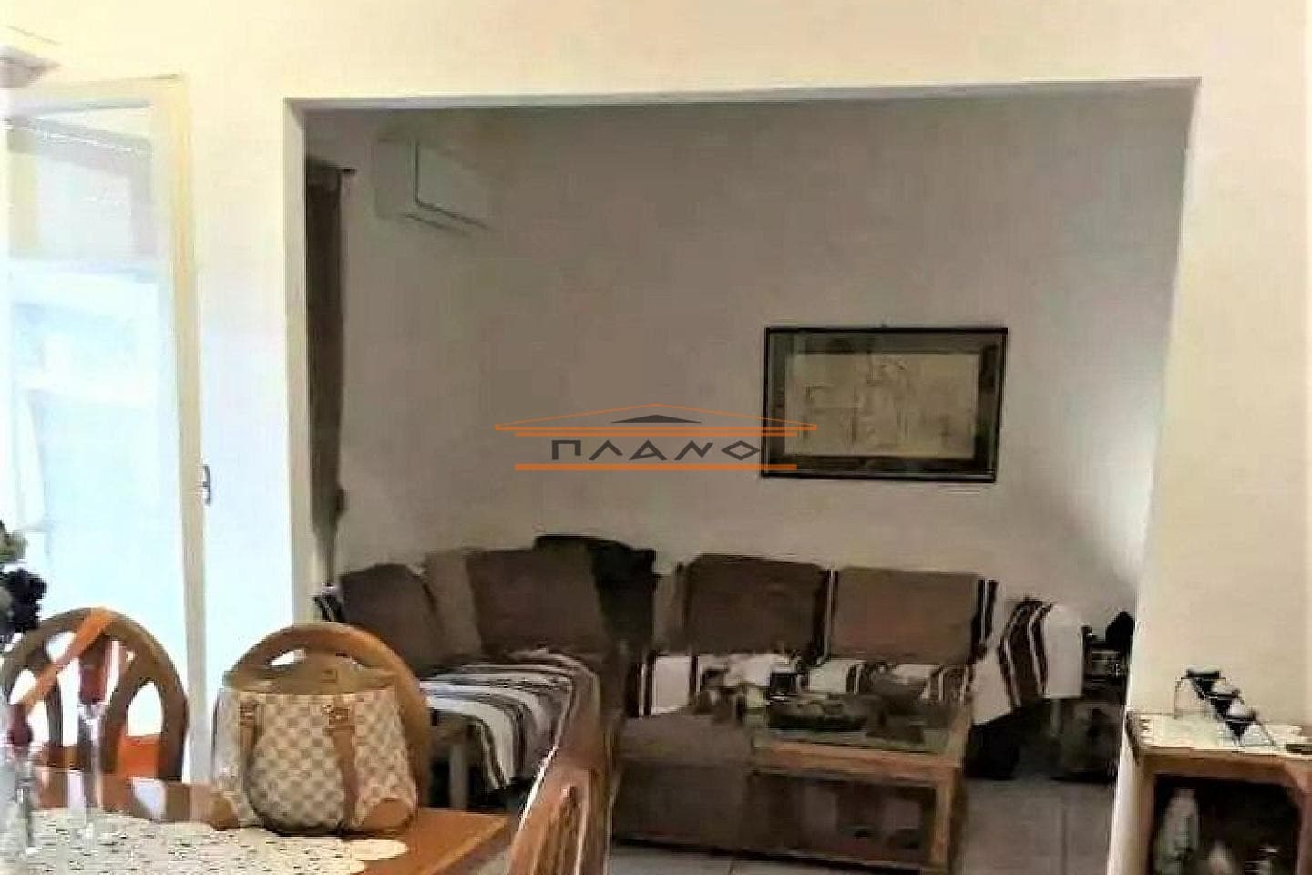 Διαμέρισμα στην Ευαγγελίστρια, Πειραιάς — Φωτογραφία 1 από 5