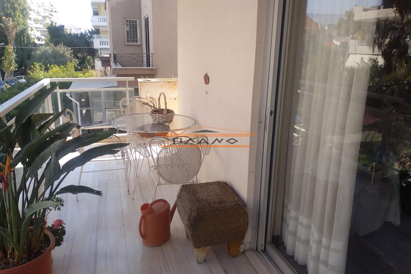 Διαμέρισμα στην Τροκαντερό, Παλαιό Φάληρο — Φωτογραφία 11 από 12