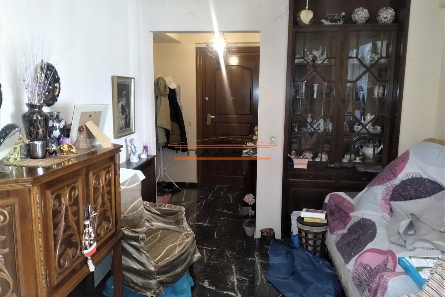 Διαμέρισμα στην Τροκαντερό, Παλαιό Φάληρο — Φωτογραφία 10 από 12