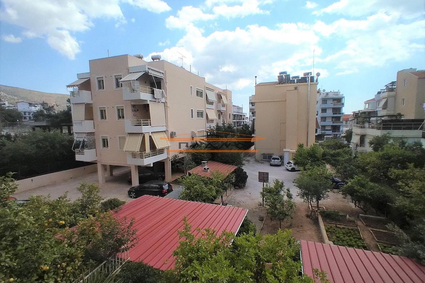 House in Aigli, Glyfada — Photo 12 of 12