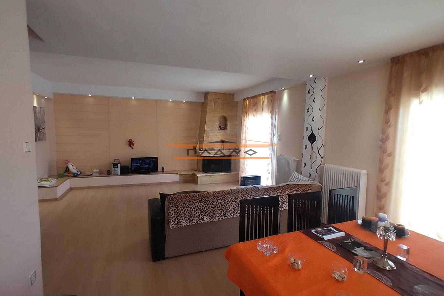 House in Aigli, Glyfada — Photo 1 of 12
