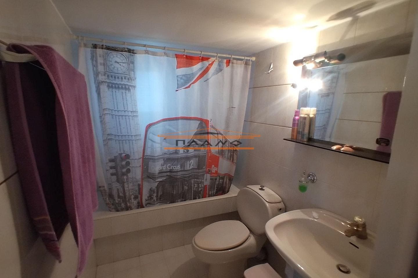 House in Aigli, Glyfada — Photo 7 of 12