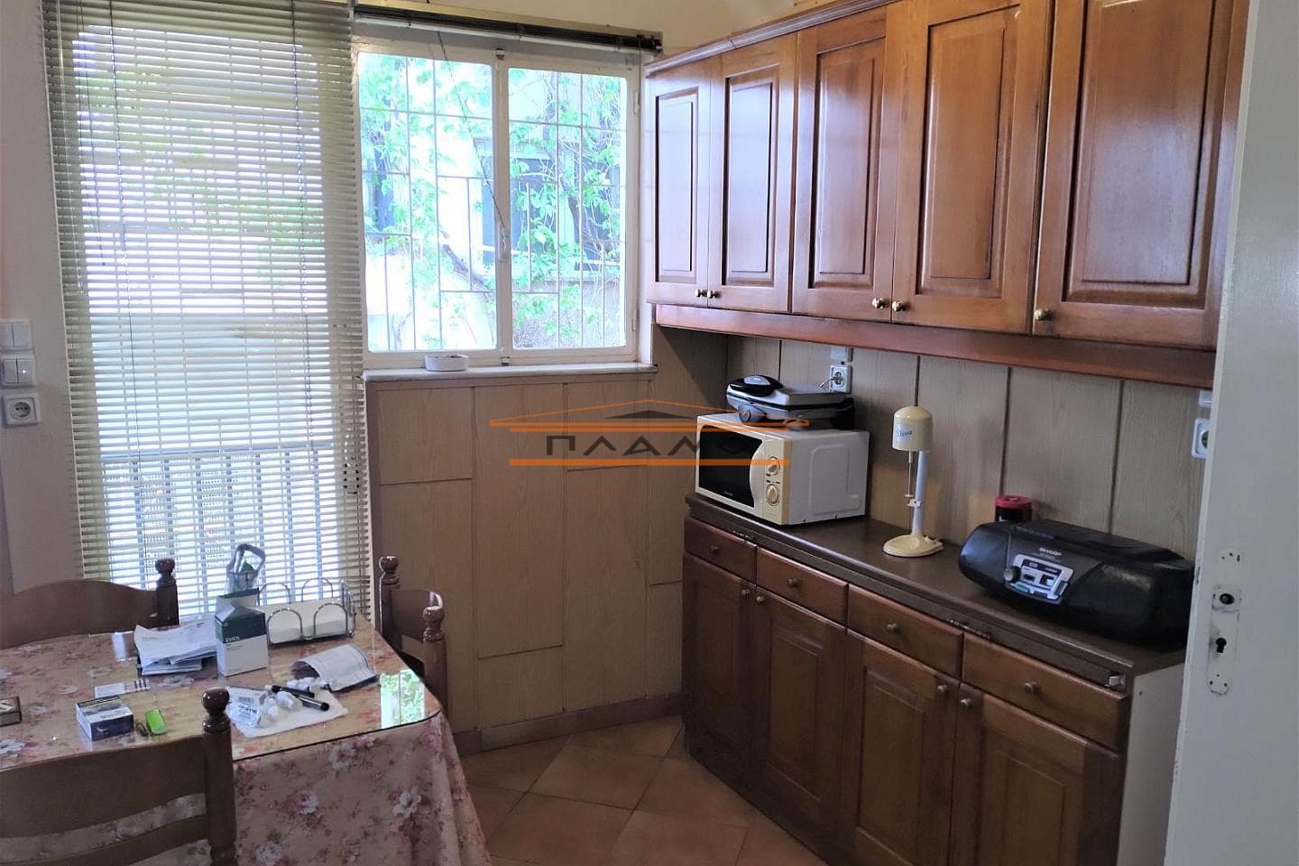 House in Aigli, Glyfada — Photo 8 of 12