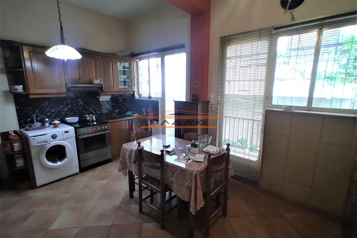 House in Aigli, Glyfada — Photo 10 of 12
