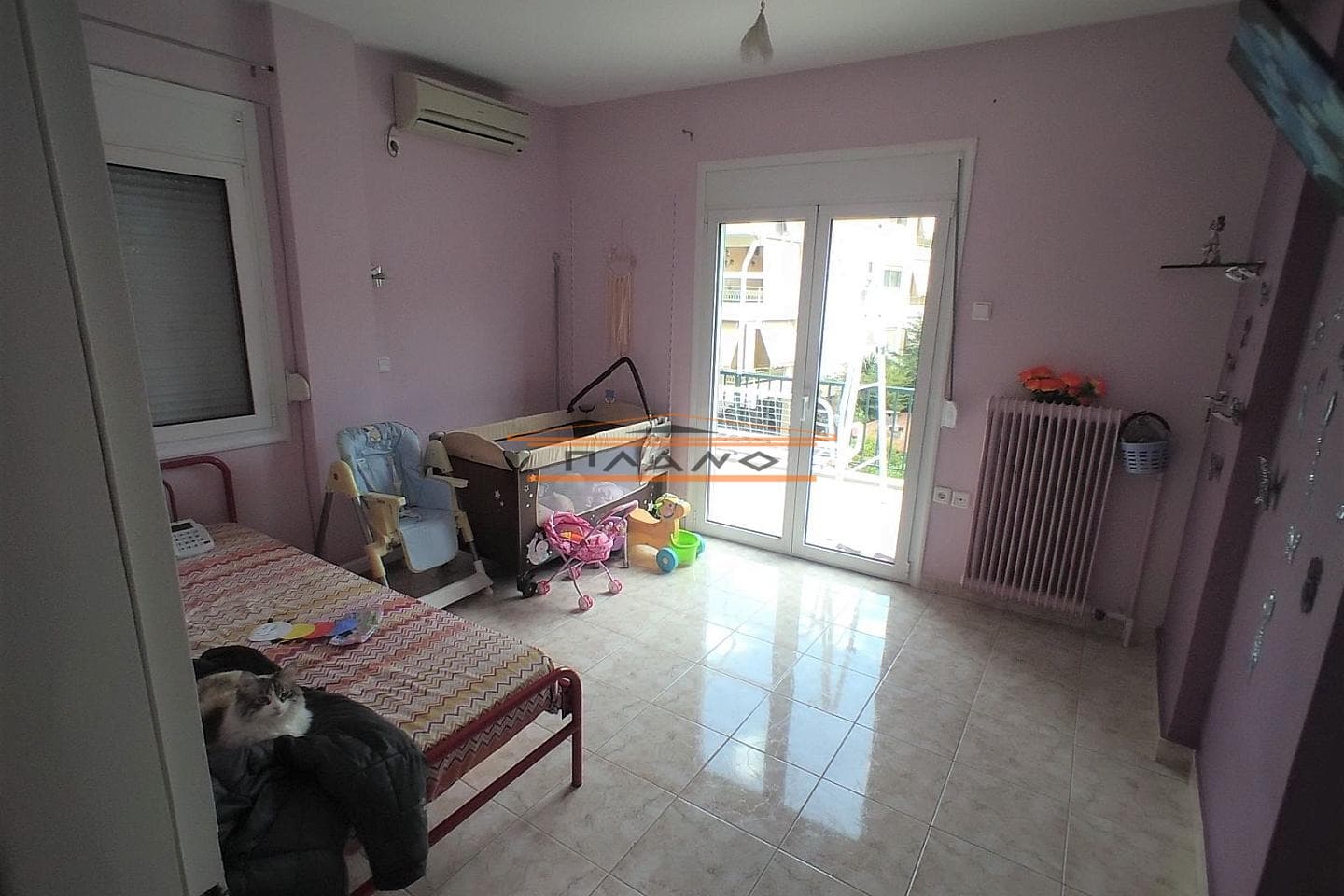 House in Aigli, Glyfada — Photo 6 of 12