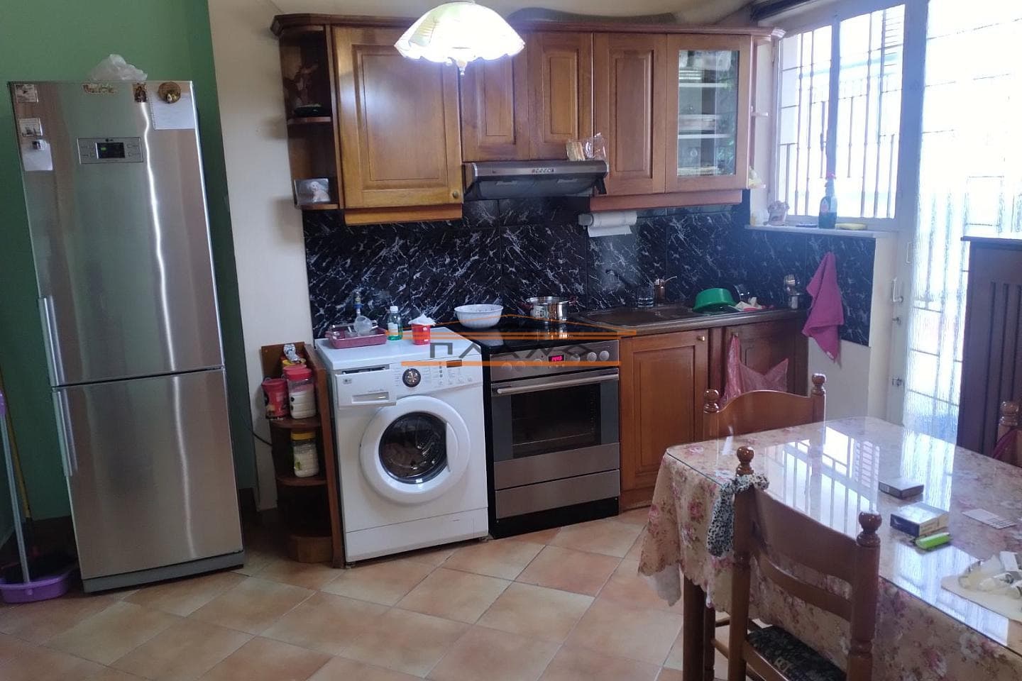House in Aigli, Glyfada — Photo 9 of 12
