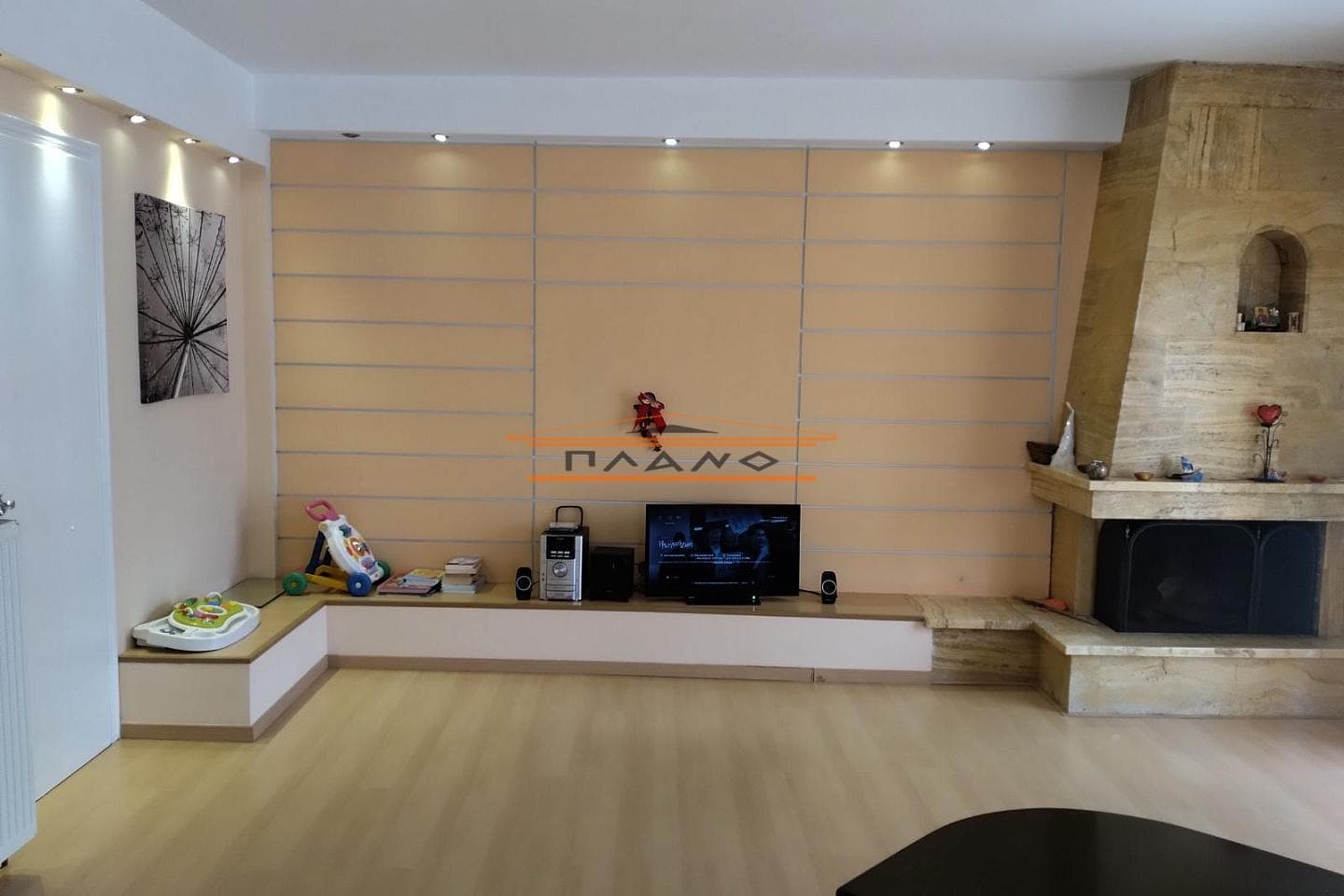 House in Aigli, Glyfada — Photo 3 of 12