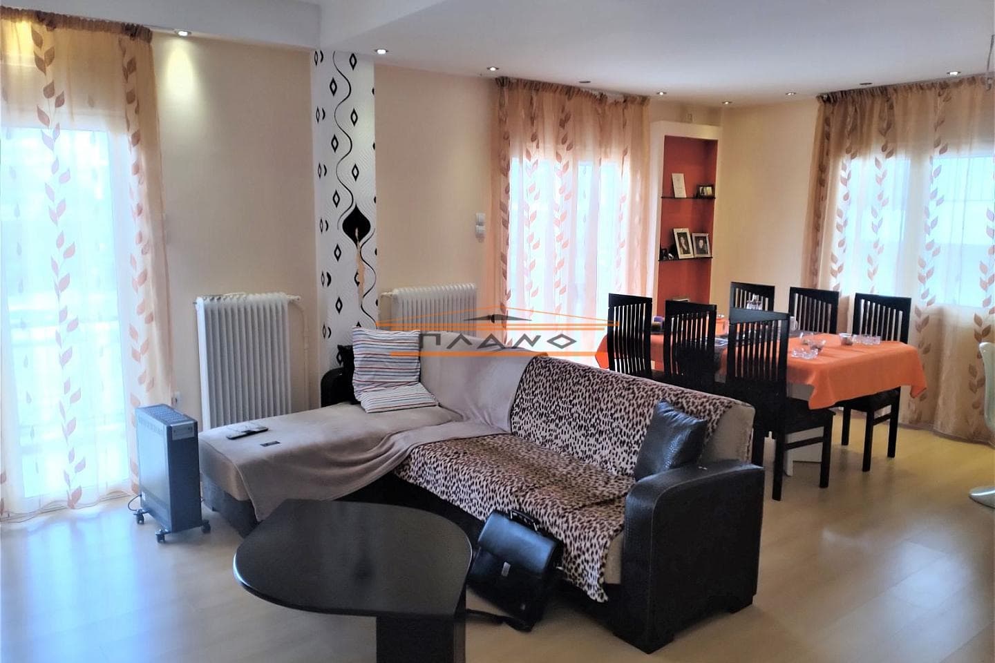 House in Aigli, Glyfada — Photo 2 of 12