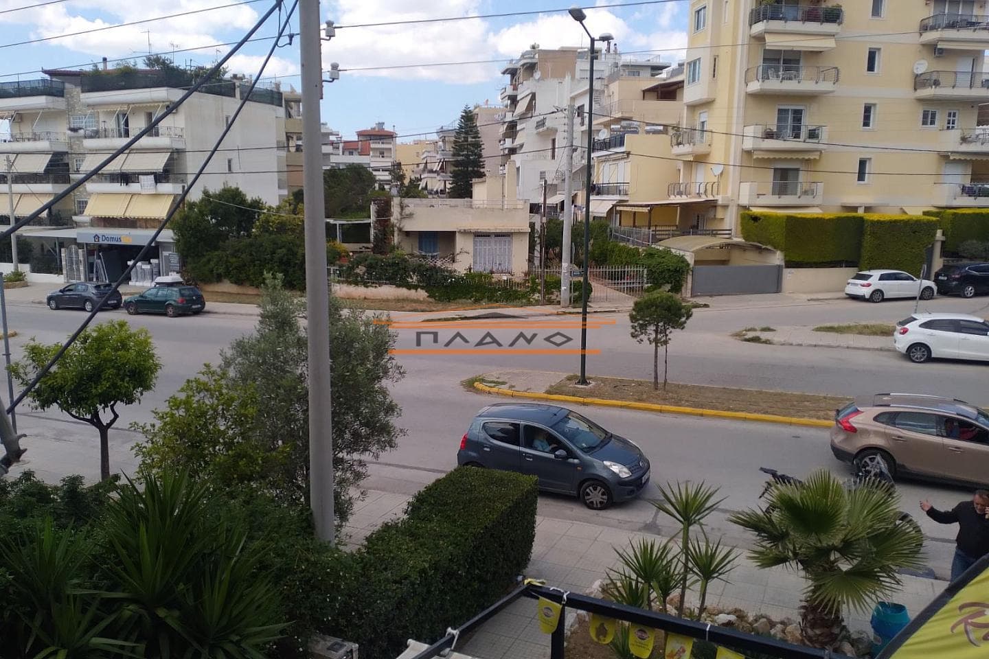 House in Aigli, Glyfada — Photo 11 of 12