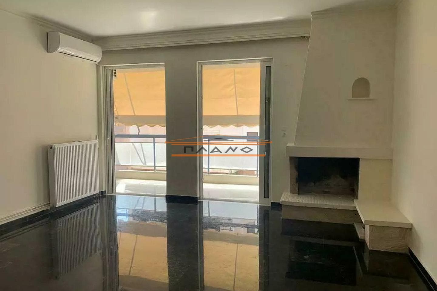 Διαμέρισμα στην Ασύρματος, Άγιος Δημήτριος — Φωτογραφία 2 από 10