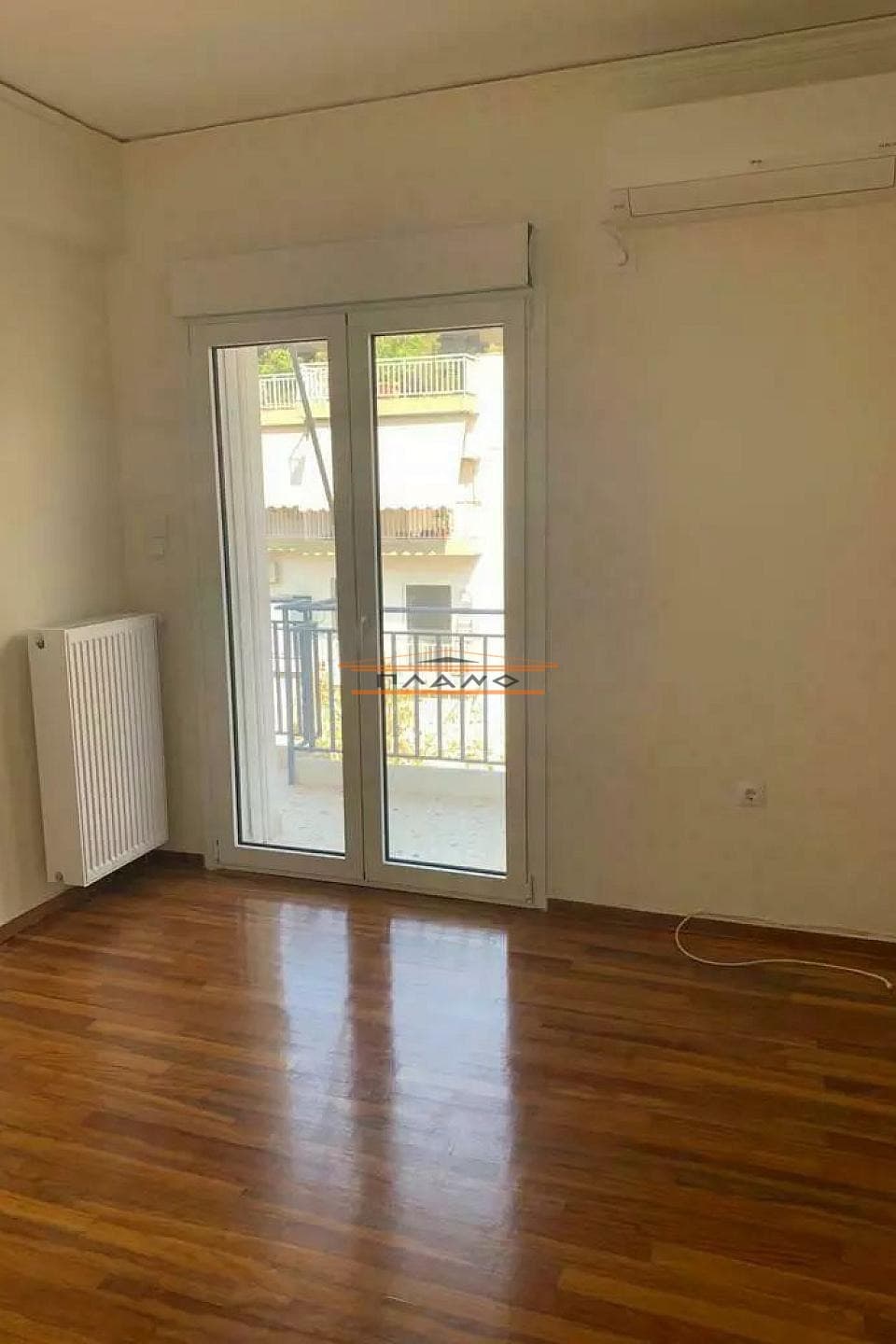 Διαμέρισμα στην Ασύρματος, Άγιος Δημήτριος — Φωτογραφία 3 από 10