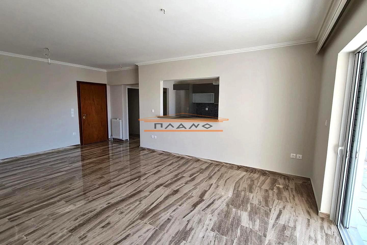 Διαμέρισμα στην Άνω Νέα Σμύρνη, Νέα Σμύρνη — Φωτογραφία 2 από 24