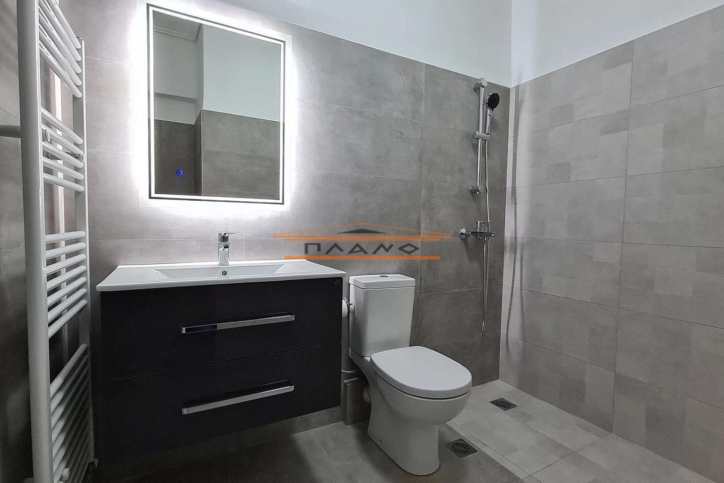 Διαμέρισμα στην Άνω Νέα Σμύρνη, Νέα Σμύρνη — Φωτογραφία 19 από 24
