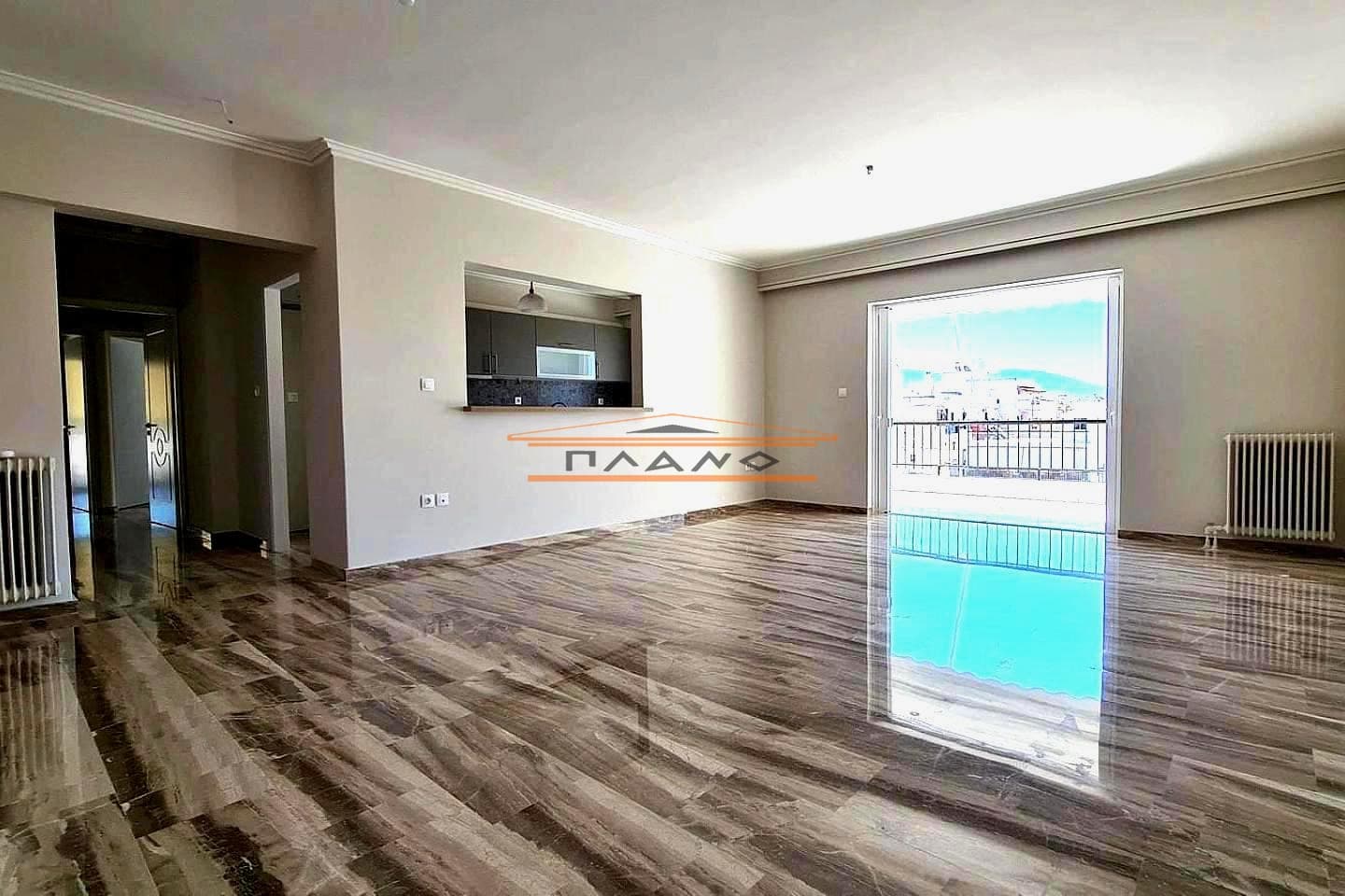 Διαμέρισμα στην Άνω Νέα Σμύρνη, Νέα Σμύρνη — Φωτογραφία 1 από 24