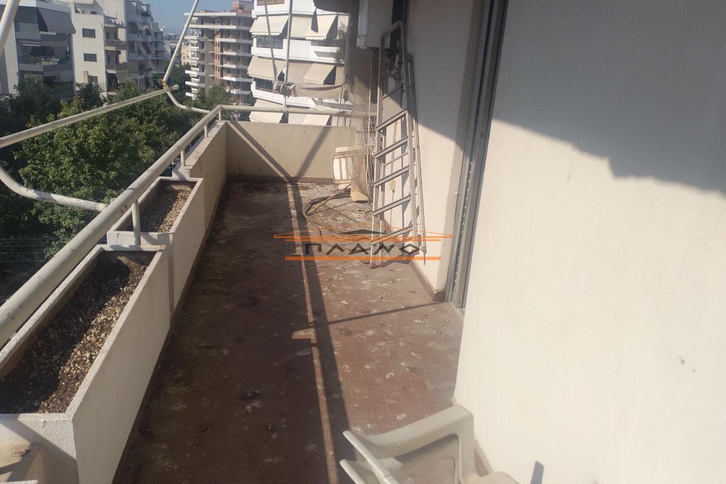 Διαμέρισμα στην Τροκαντερό, Παλαιό Φάληρο — Φωτογραφία 12 από 12