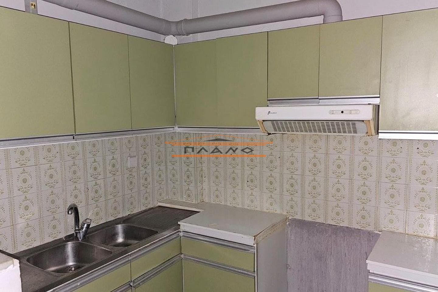 Apartment in Chrisaki, Nea Smyrni — Photo 5 of 5