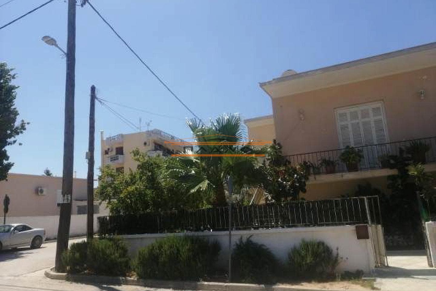 Μονοκατοικία στην Κέντρο, Μαρκόπουλο — Φωτογραφία 2 από 2
