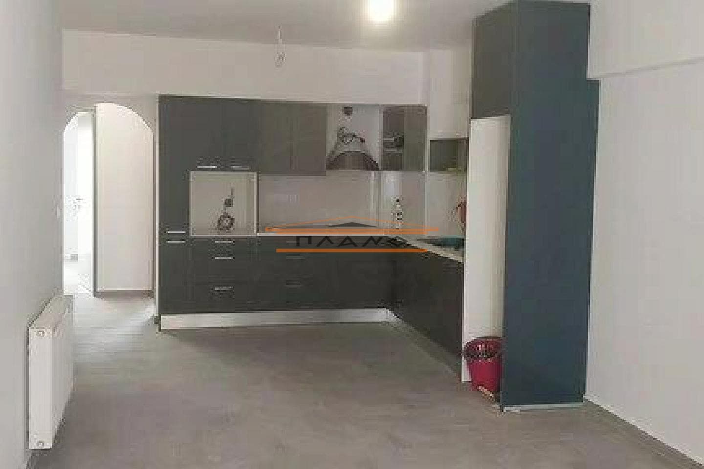 Διαμέρισμα στην Αγία Σοφία, Πειραιάς — Φωτογραφία 4 από 9