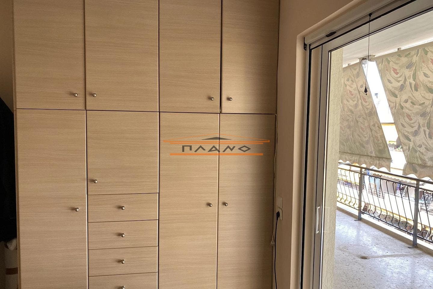 Διαμέρισμα στην Κοψαχείλα, Άγιος Δημήτριος — Φωτογραφία 9 από 13