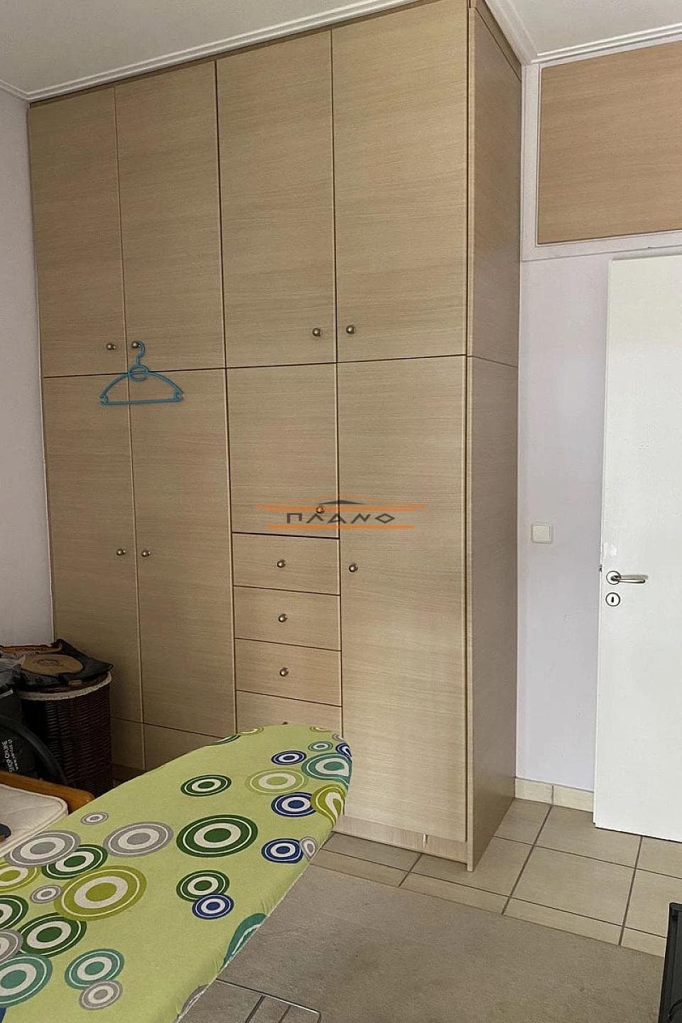 Διαμέρισμα στην Κοψαχείλα, Άγιος Δημήτριος — Φωτογραφία 5 από 13