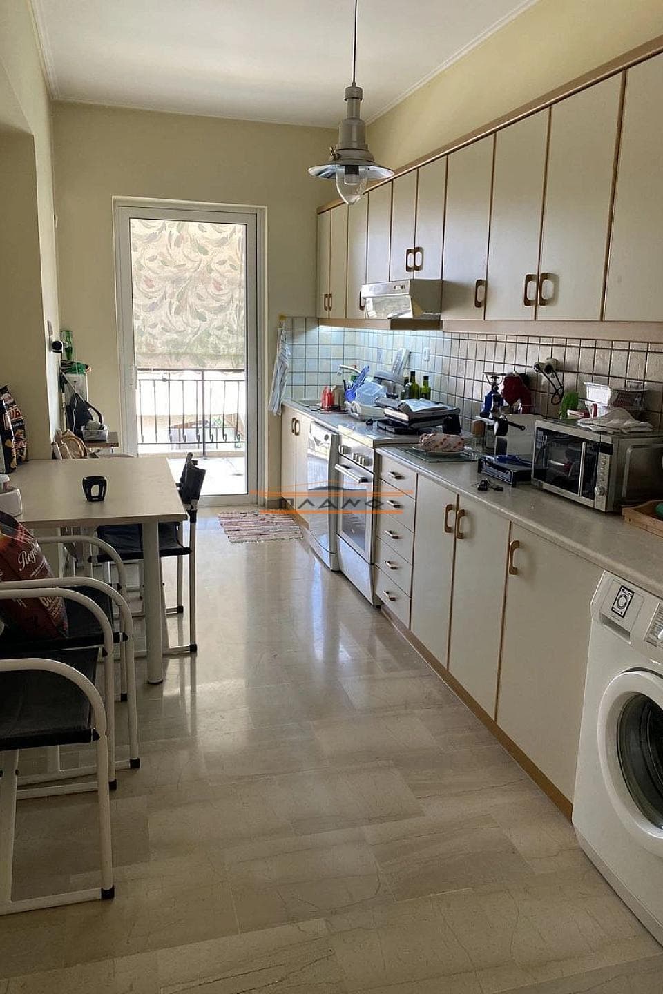 Διαμέρισμα στην Κοψαχείλα, Άγιος Δημήτριος — Φωτογραφία 2 από 13