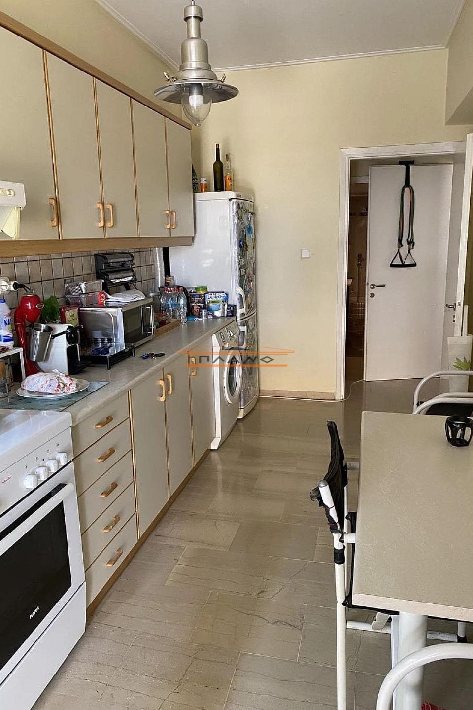 Διαμέρισμα στην Κοψαχείλα, Άγιος Δημήτριος — Φωτογραφία 3 από 13