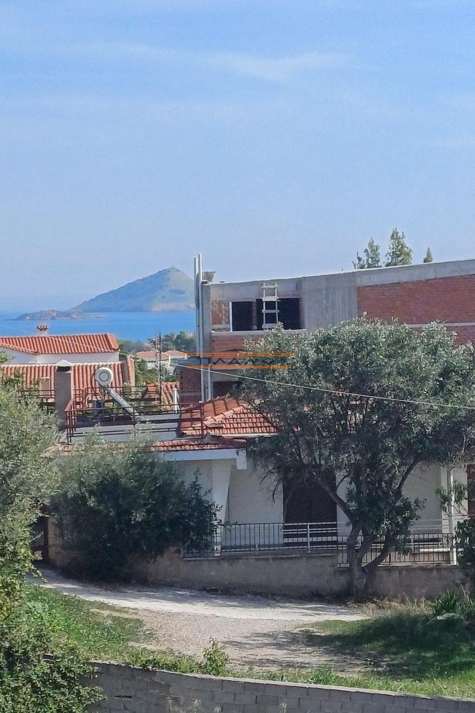 House in Markopoulo, Markopoulo — Photo 3 of 3