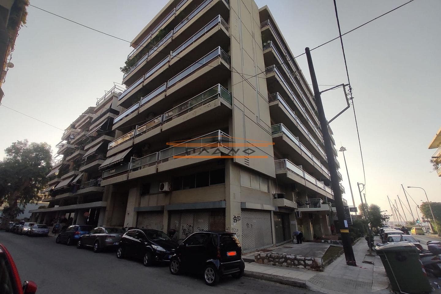 Κατάστημα στην Ζαβλάνι, Πάτρα — Φωτογραφία 12 από 12