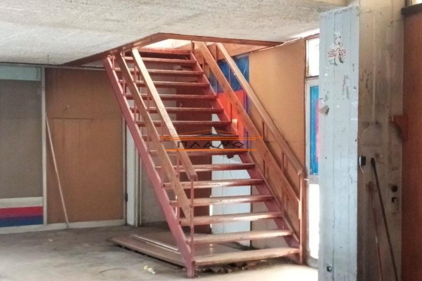 Κατάστημα στην Ζαβλάνι, Πάτρα — Φωτογραφία 9 από 12