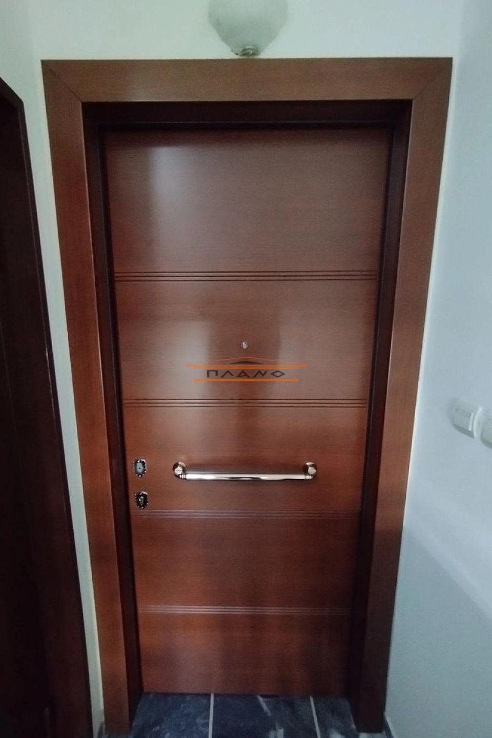 Διαμέρισμα στην Κοψαχείλα, Άγιος Δημήτριος — Φωτογραφία 12 από 17